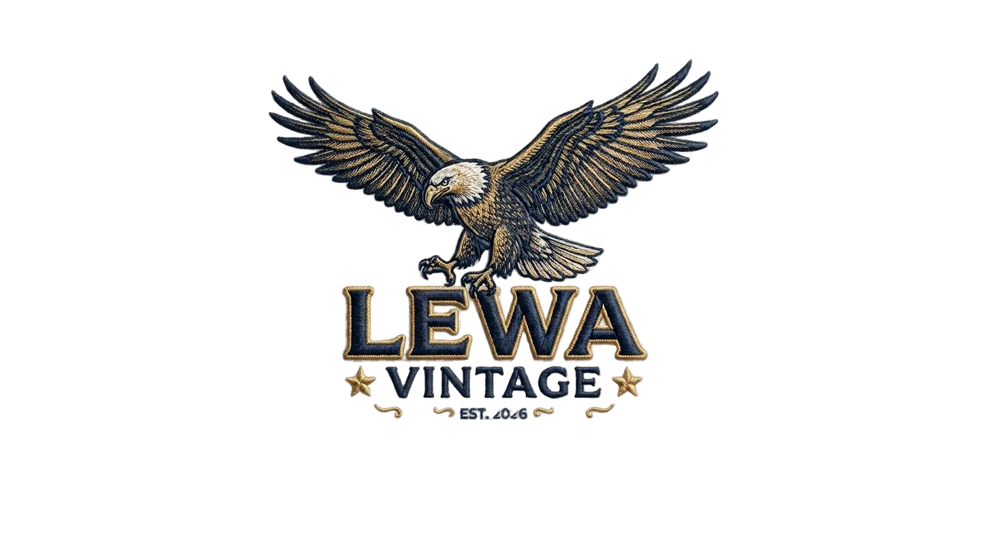 Lewa Vintage